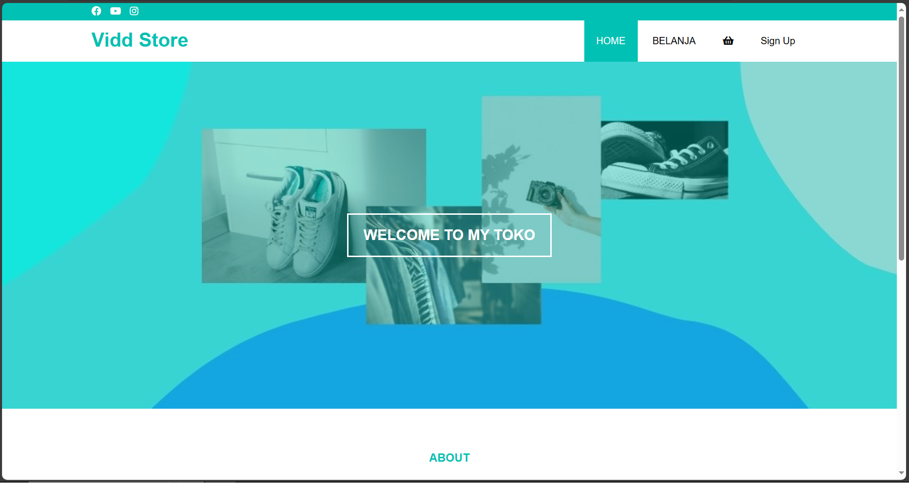 E-Commerce